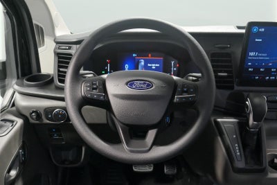 2026 Ford Transit 250