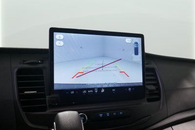 2026 Ford Transit 250