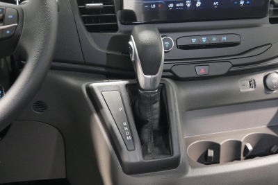 2026 Ford Transit 250