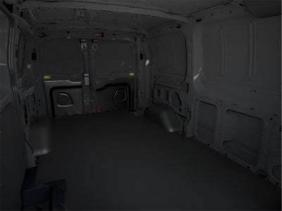 2026 Ford Transit 250