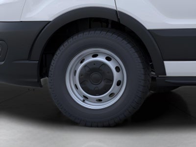 2026 Ford Transit 250
