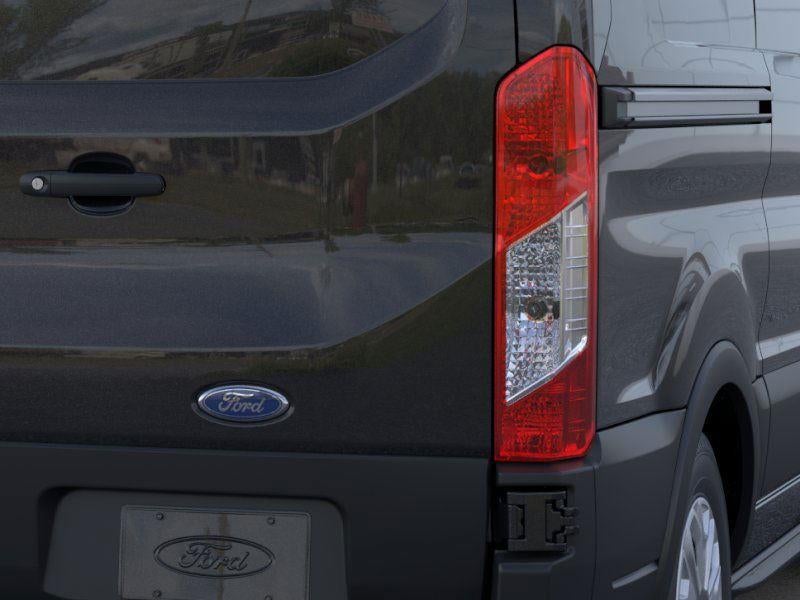 2025 Ford Transit Cargo Van Cargo Van
