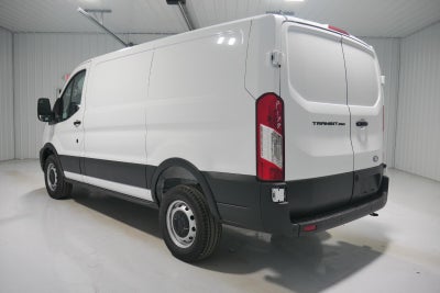2026 Ford Transit 250