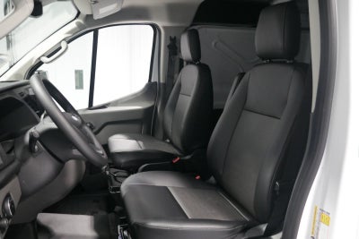 2026 Ford Transit 250