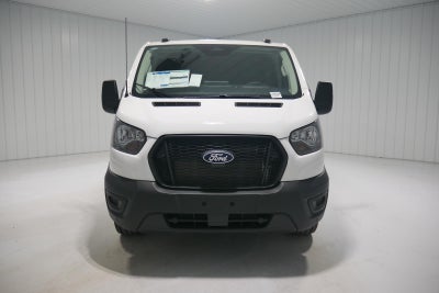 2026 Ford Transit 250