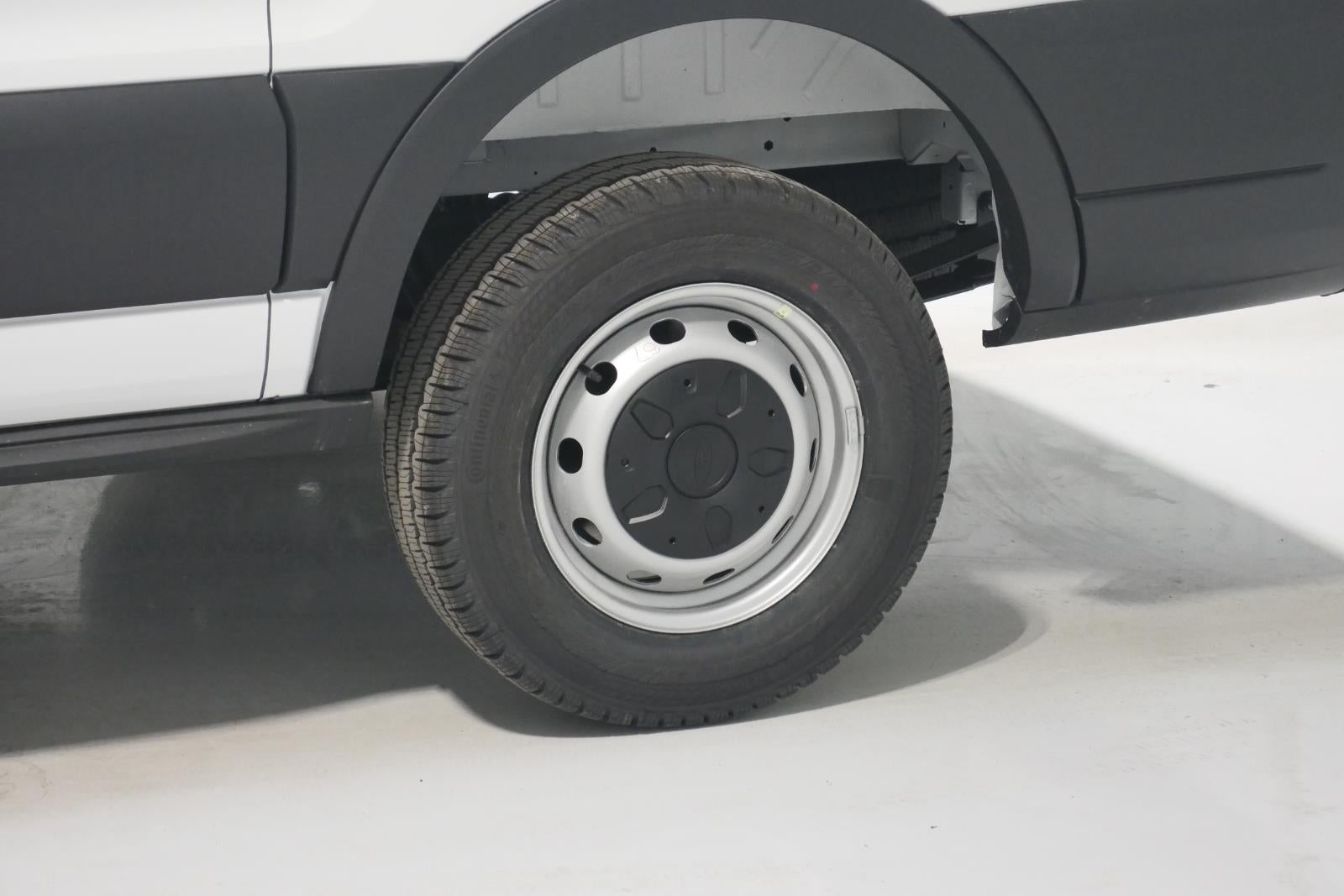 2026 Ford Transit 250