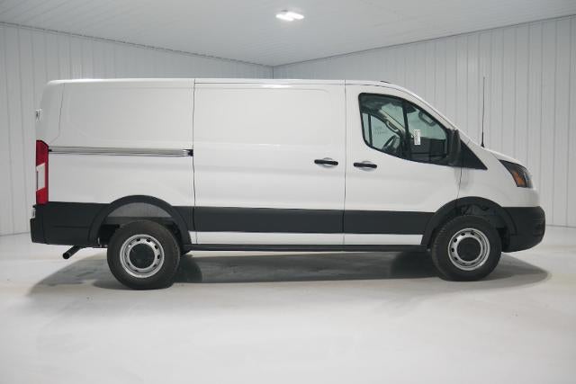 2026 Ford Transit 250