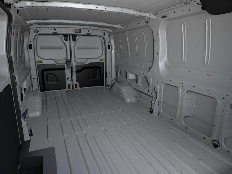 2026 Ford Transit 250