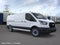 2026 Ford Transit 250