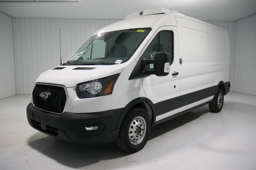 2025 Ford Transit Cargo Van Cargo Van