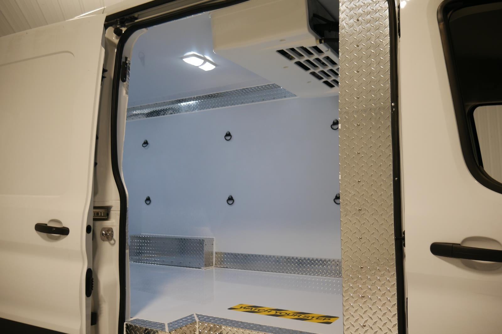 2025 Ford Transit Cargo Van Cargo Van