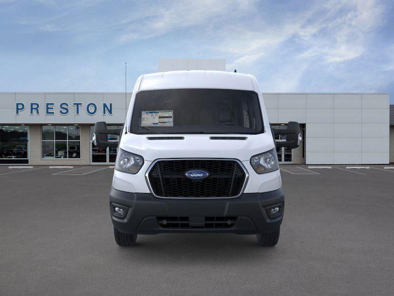 2025 Ford Transit Cargo Van Cargo Van