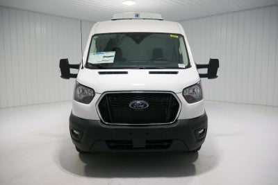 2025 Ford Transit Cargo Van Cargo Van