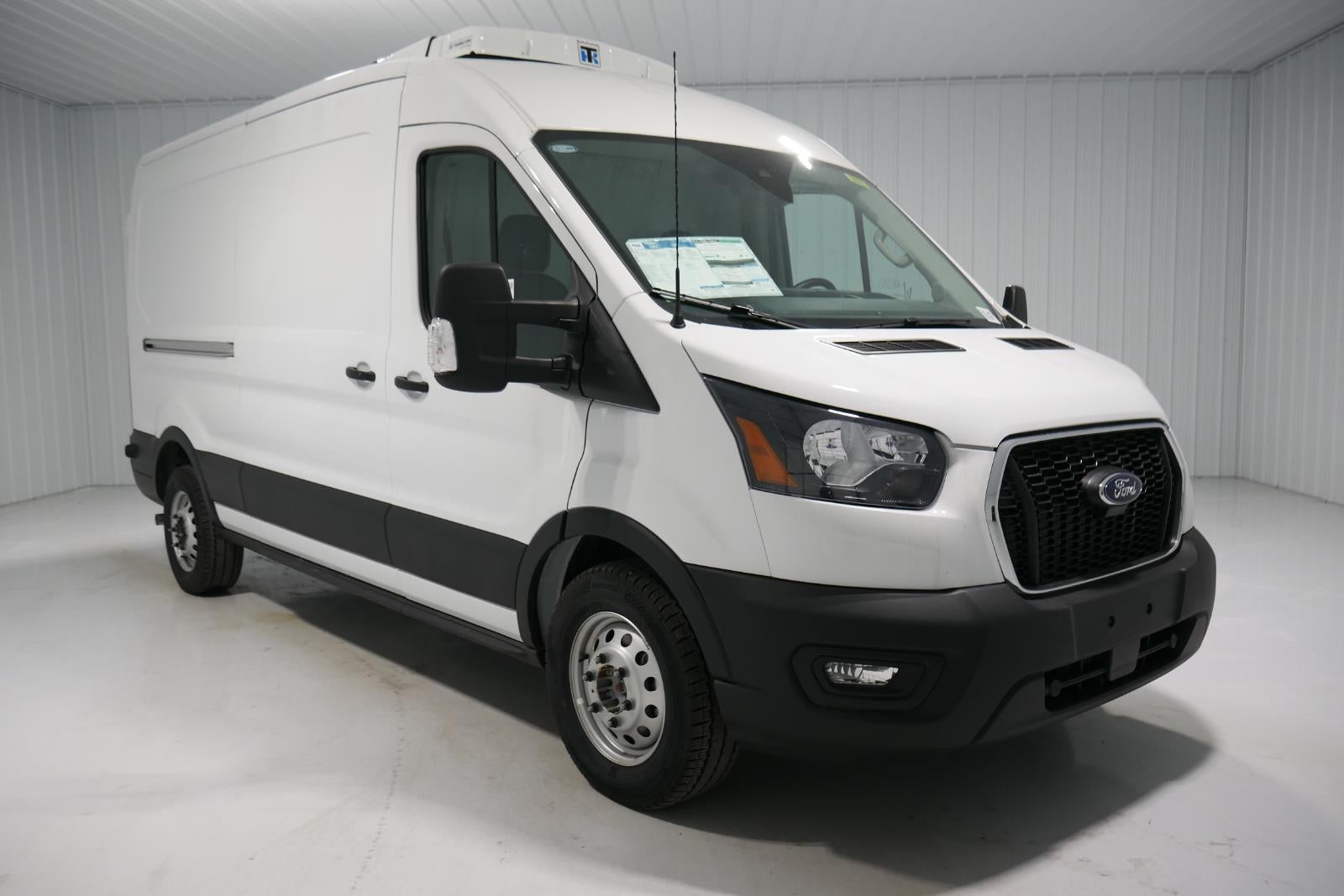 2025 Ford Transit Cargo Van Cargo Van