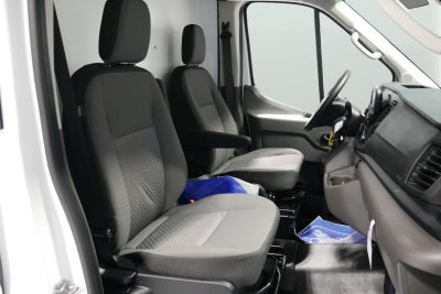 2025 Ford Transit Cargo Van Cargo Van