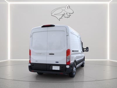 2025 Ford Transit Cargo Van Cargo Van