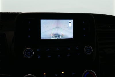 2025 Ford Transit Cargo Van Cargo Van