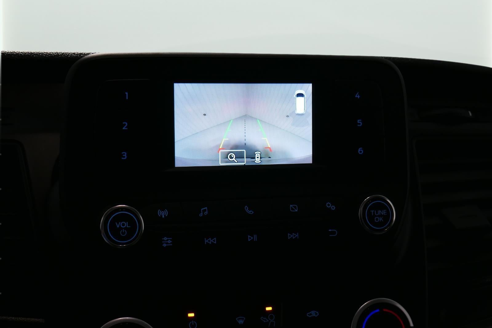 2025 Ford Transit Cargo Van Cargo Van