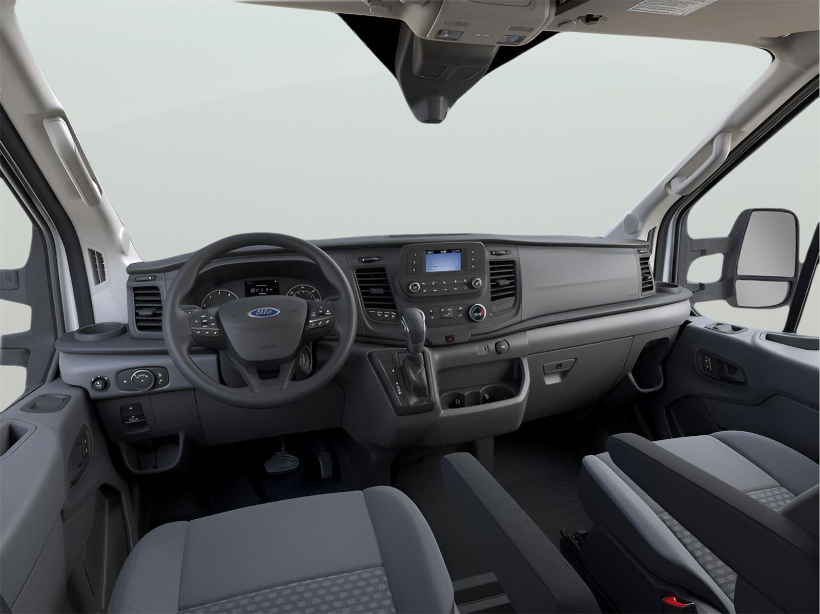 2025 Ford Transit Cargo Van Cargo Van