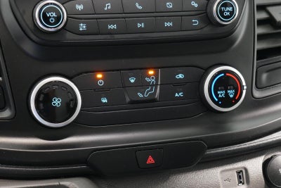 2025 Ford Transit Cargo Van Cargo Van