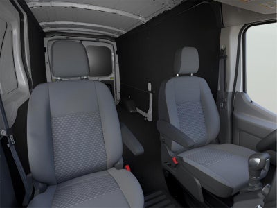 2025 Ford Transit Cargo Van Cargo Van
