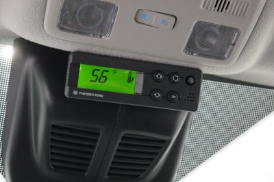 2025 Ford Transit Cargo Van Cargo Van