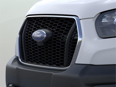 2025 Ford Transit Cargo Van Cargo Van