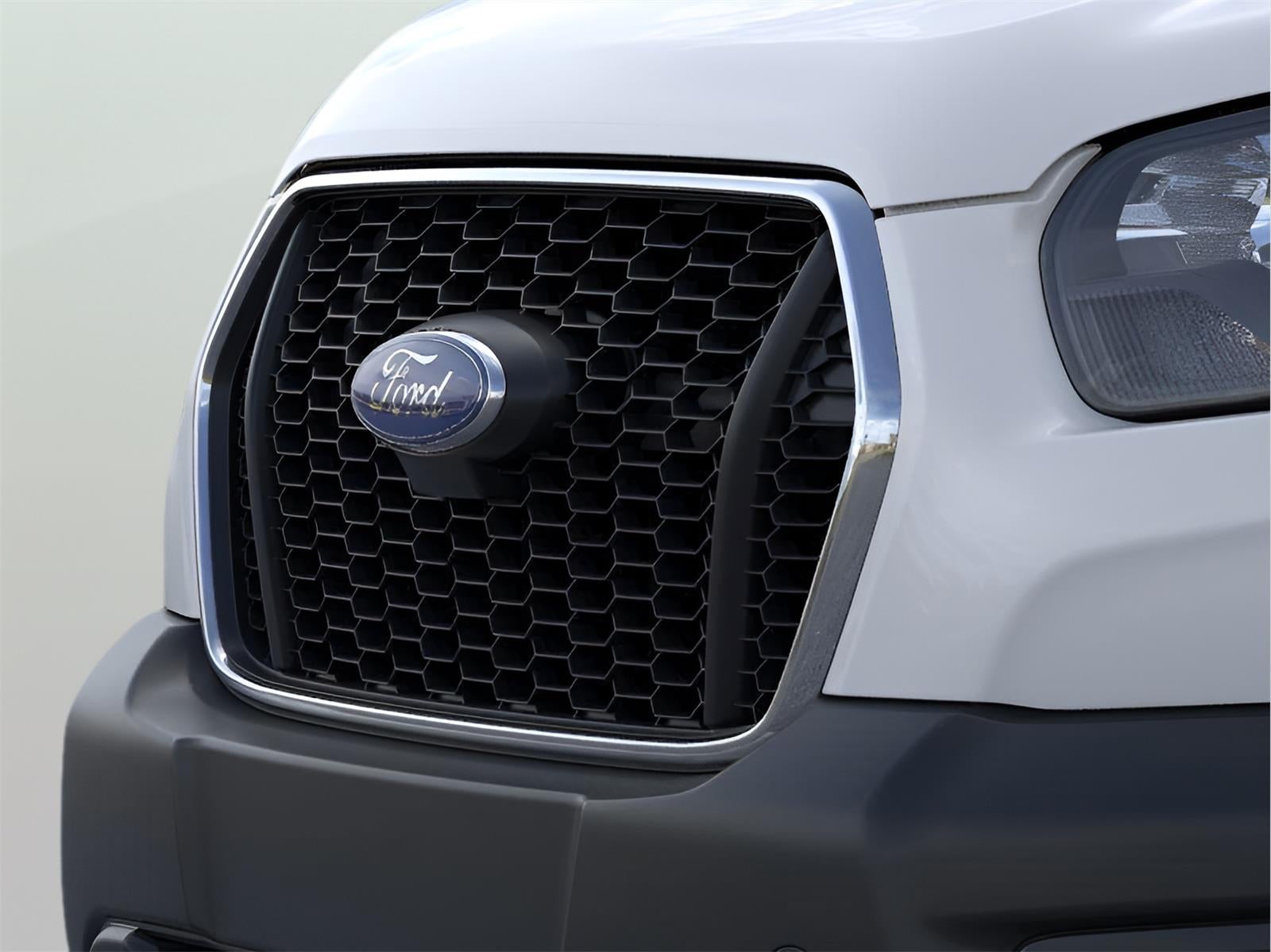 2025 Ford Transit Cargo Van Cargo Van