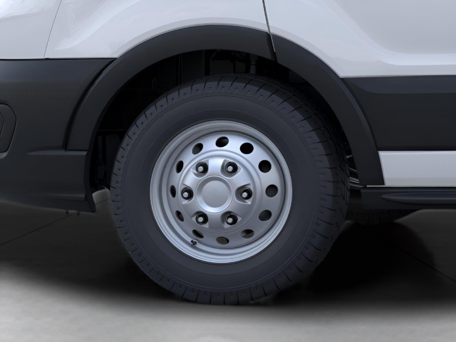 2025 Ford Transit Cargo Van Cargo Van