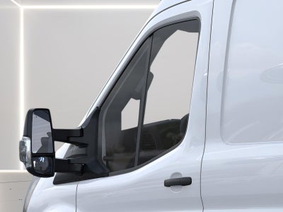 2025 Ford Transit Cargo Van Cargo Van