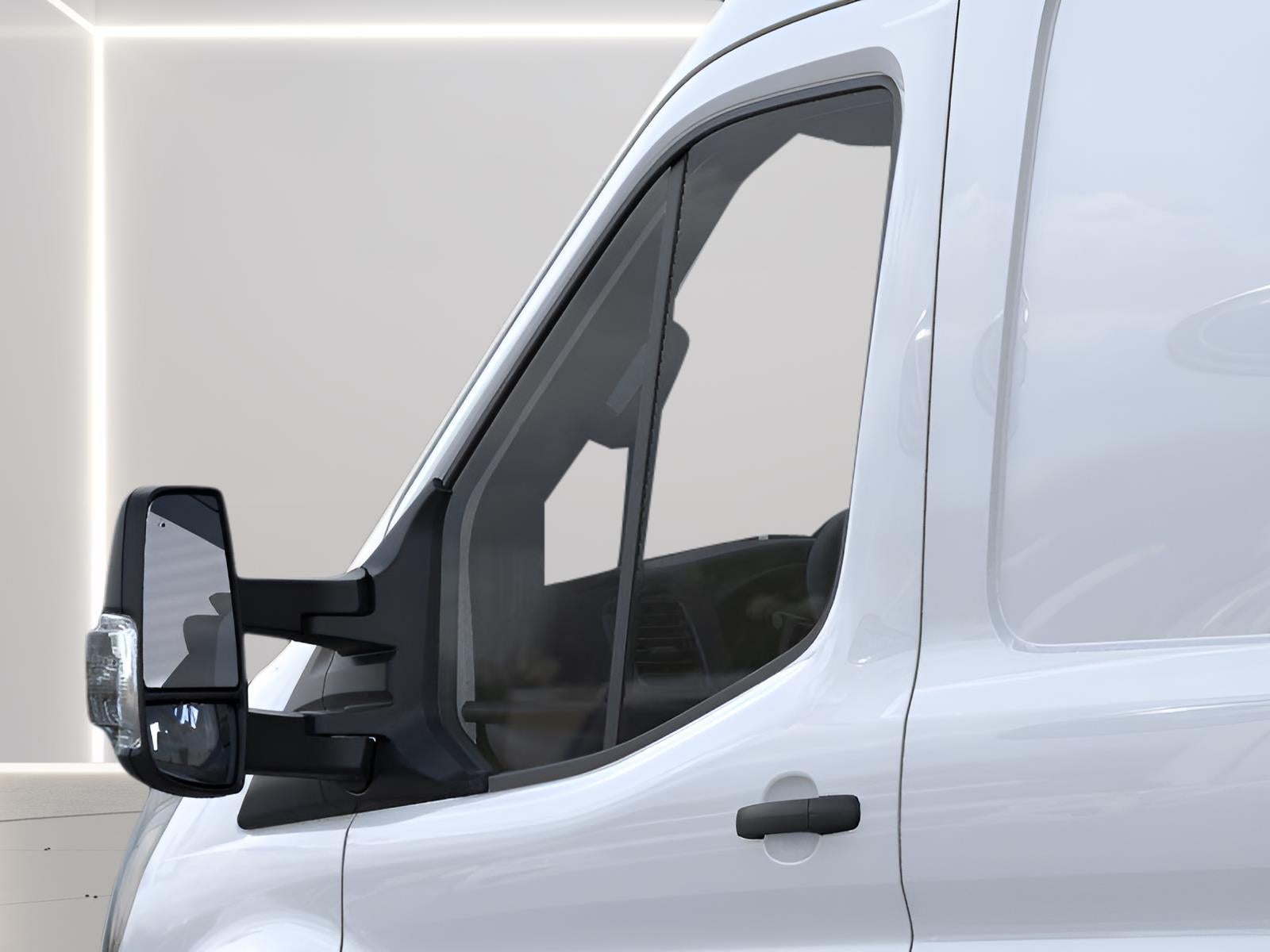 2025 Ford Transit Cargo Van Cargo Van