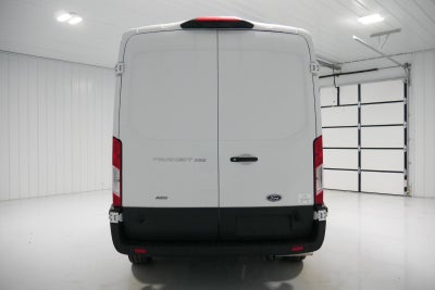 2025 Ford Transit Cargo Van Cargo Van