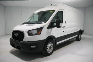 2025 Ford Transit Commercial Cargo Van