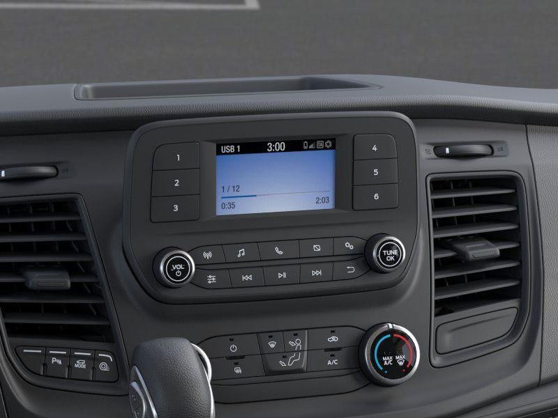 2025 Ford Transit Cargo Van Cargo Van