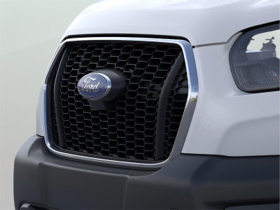 2025 Ford Transit Cargo Van SUBZERO INSULATION PACKAGE, THERMO KING V-520RT-20 MAX REFRIGERATION UNIT, ELECTRIC STANDBY