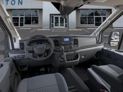 2025 Ford Transit Cargo Van Cargo Van