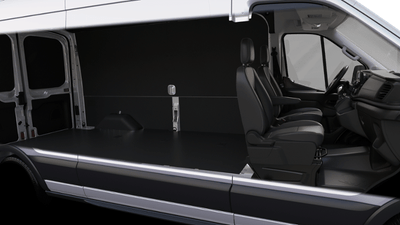 2025 Ford Transit Cargo Van Cargo Van