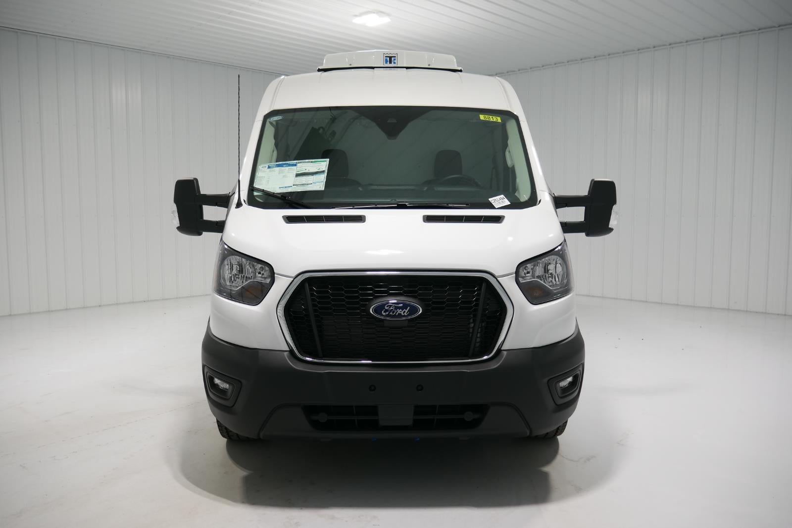 2025 Ford Transit Cargo Van Cargo Van