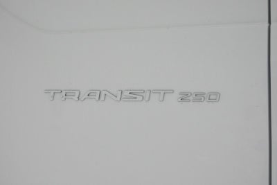 2025 Ford Transit Cargo Van Cargo Van