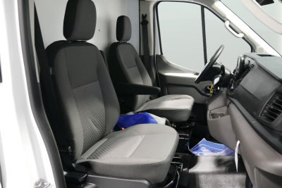 2025 Ford Transit Cargo Van SUBZERO INSULATION PACKAGE, THERMO KING V-520RT-20 MAX REFRIGERATION UNIT, ELECTRIC STANDBY