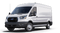 2025 Ford Transit Cargo Van Cargo Van