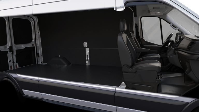 2025 Ford Transit Cargo Van Cargo Van