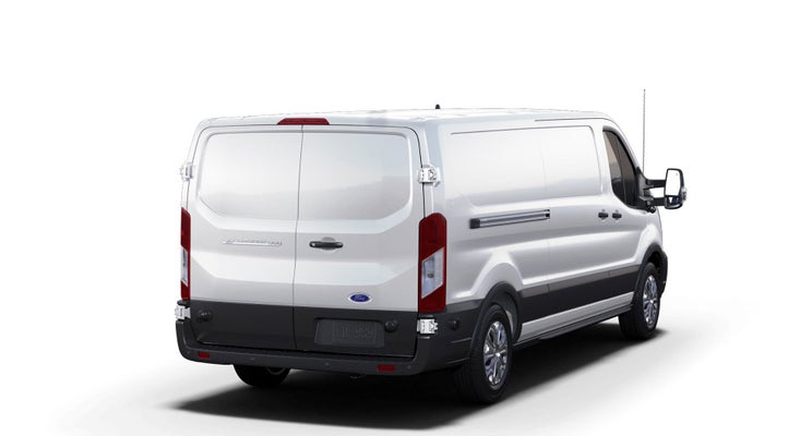 2022 Ford E-Transit Cargo Van ELECTRIC in Hurlock, MD, MD - Preston Ford Commercial Vehicle Center