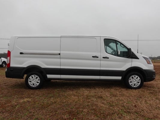 2023 Ford E-Transit Cargo Van Base in Hurlock, MD, MD - Preston Ford Commercial Vehicle Center