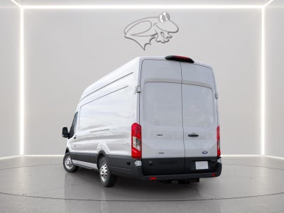 2027 Ford Transit 350
