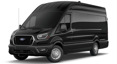2027 Ford Transit 350