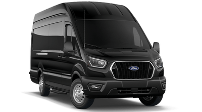 2027 Ford Transit 350