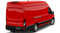 2027 Ford Transit 350