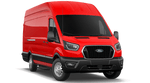 2027 Ford Transit 350