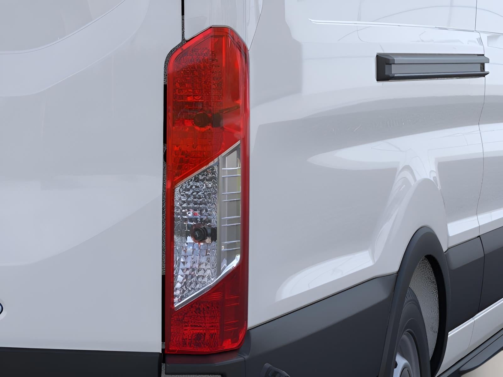 2026 Ford Transit T350